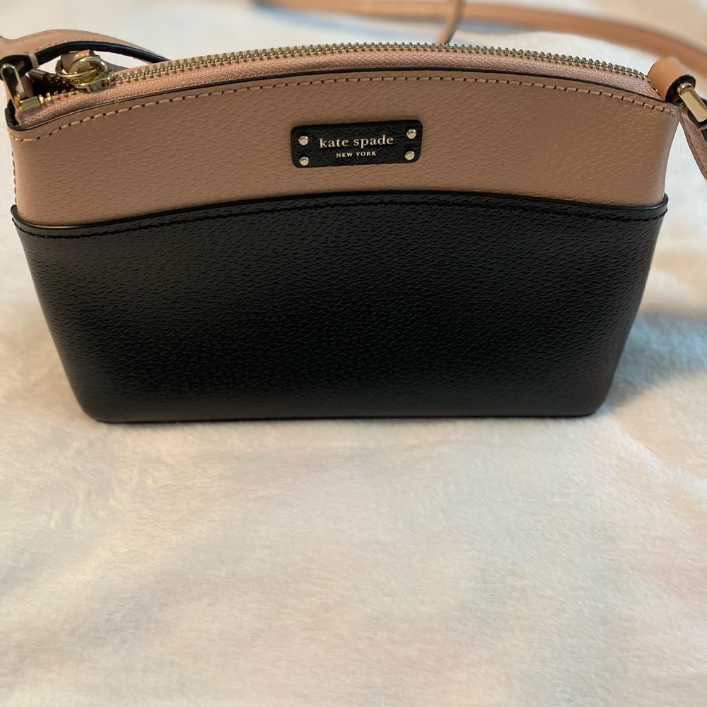 Kate Spade dome crossbody